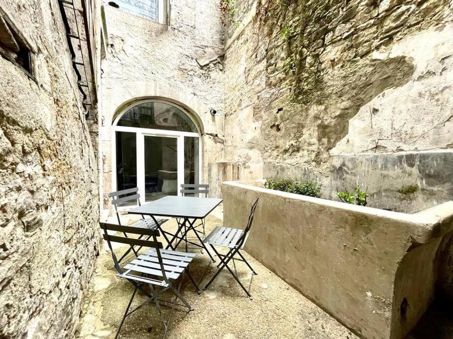 Le Patio - Renove Et Proche Lac Nantua Dış mekan fotoğraf